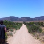 Kwaay Paay Trail!  Mission Trails Regional Park, Santee, CA