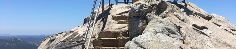 Off The Menu San Diego County Hiking Trails…A list of the best kept secret hiking trails in San Diego County