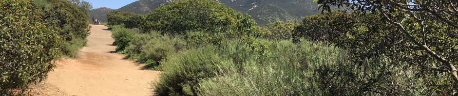 Iron Mountain: Poway, CA: 04/01/2017…….